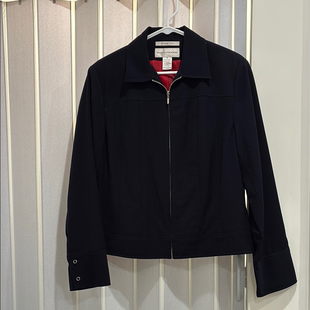 Evan Picone- Women's Jacket